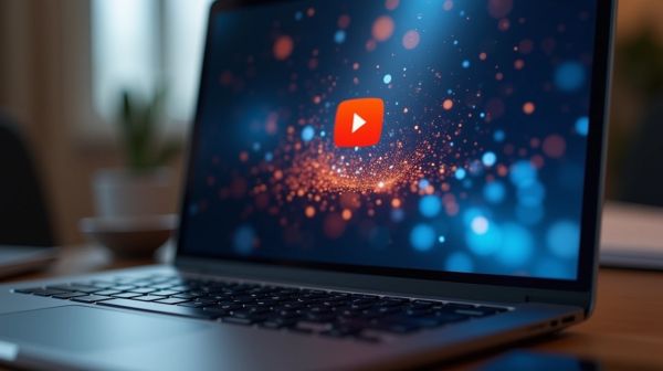 Create stunning YouTube thumbnails with our AI thumbnail maker
