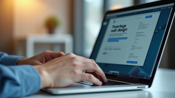 Top Elements Influencing Web Design for Enhanced User Experience