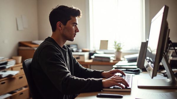Unlock productivity: how website blockers enhance focus