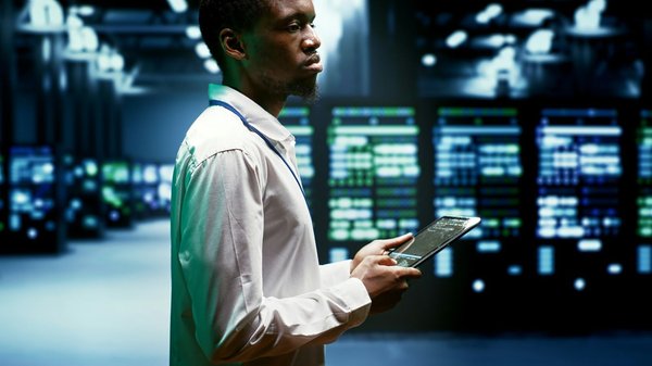 Evernex e-shop: redefining global access to IT spare parts